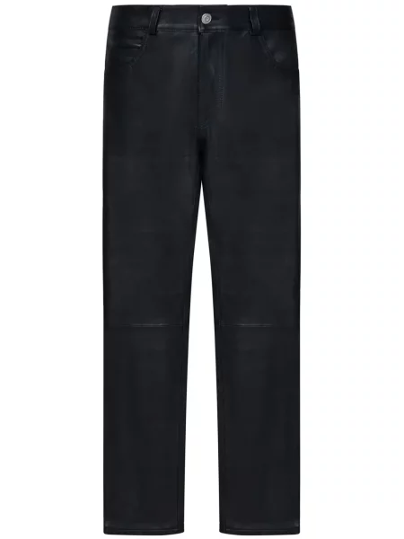 Pantaloni Franzese Collection negru