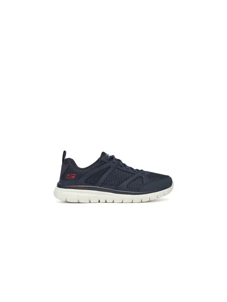 Sneakersy Skechers modré