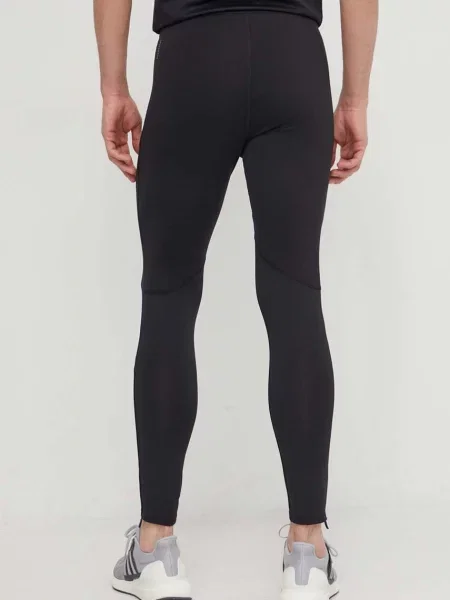 Sportnadrág Adidas Performance fekete