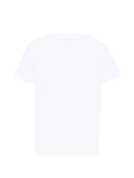 Dětské tričko Zadig & Voltaire bílé