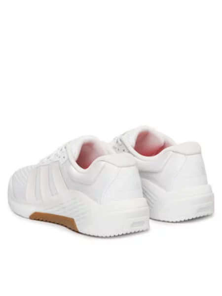Adidas Čevlji za telovadbo Dropset 4 bela