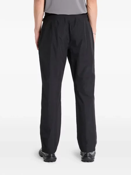 Pantaloni Represent negru