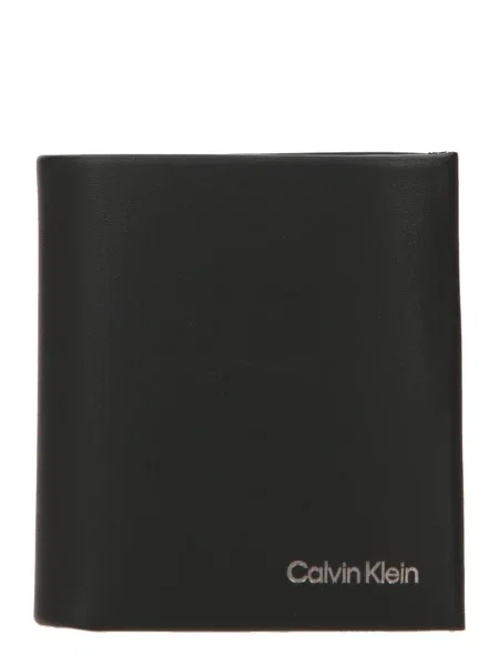 Peňaženka Calvin Klein čierna