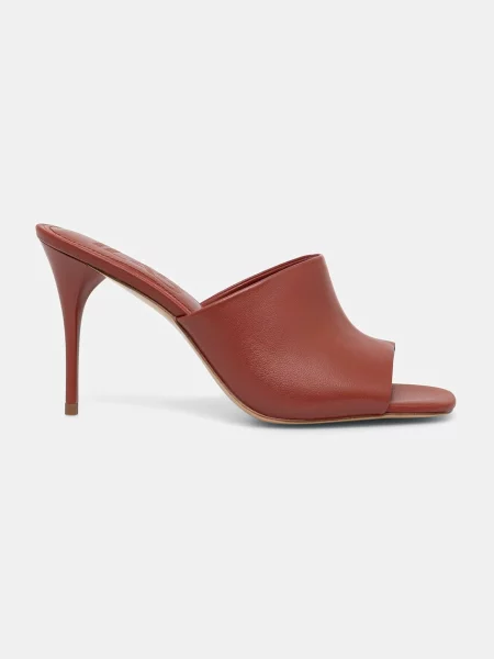 Papuci Answear.lab din piele