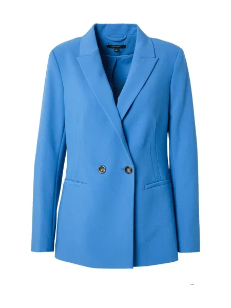 COMMA Blazer kraljevo modra