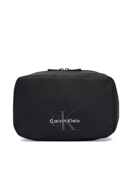 Чанта Calvin Klein черно