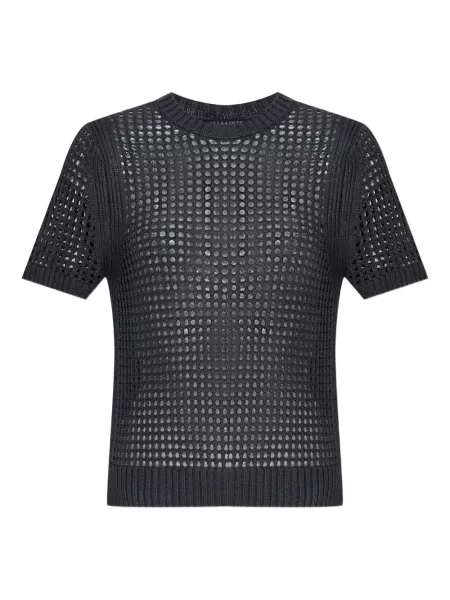 Tricou Allsaints gri