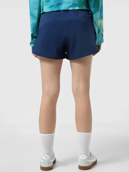 Спортивные шорты The North Face синие