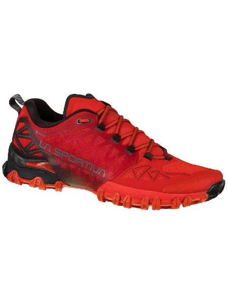 Pantofi La Sportiva roșu