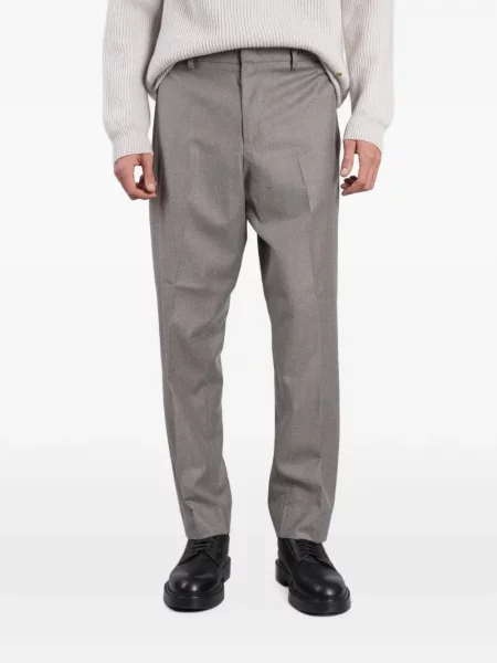 Pantaloni Greyed gri