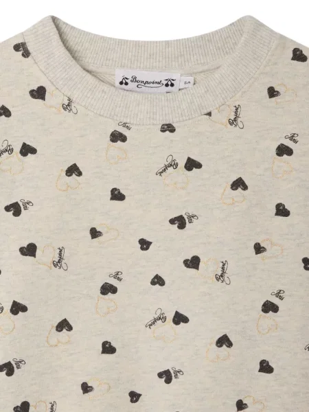 Bluza dziecięca Bonpoint