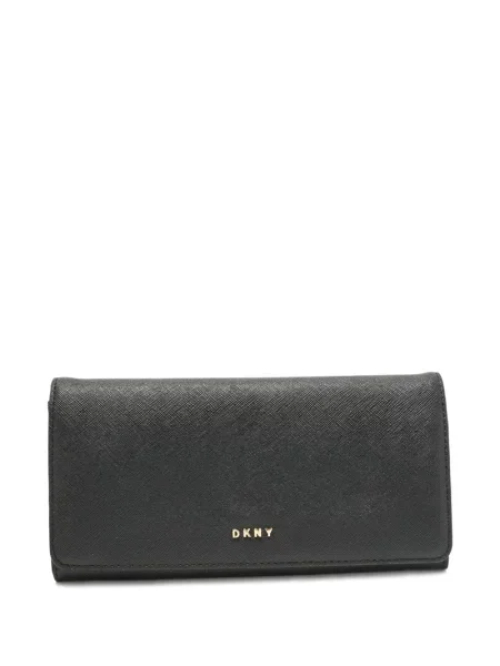 Portofel Dkny negru