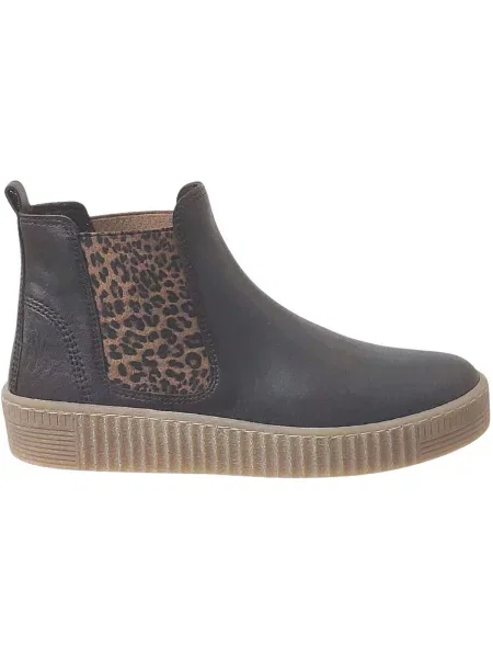 Pantofi Gabor maro