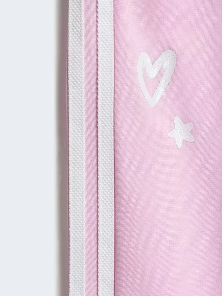 Adidas Originals трикотажний комплект дитячий CARE BEARS