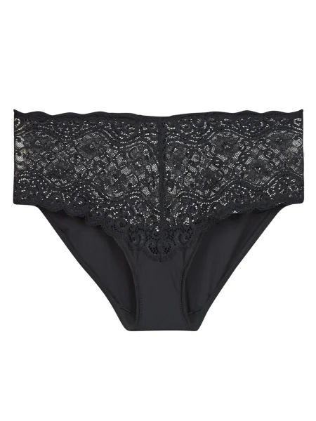 Palton Triumph negru