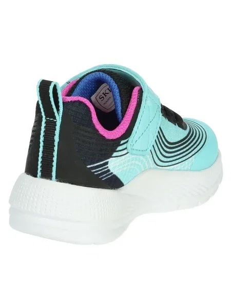 Pantofi copii Skechers albastru