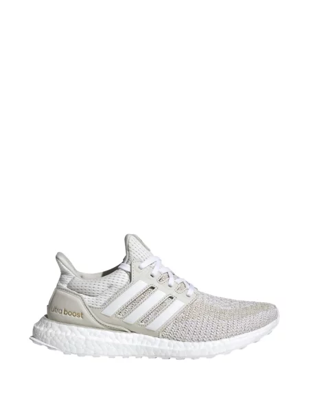 Sneakerși Adidas UltraBoost cu dungi de drumeție gri