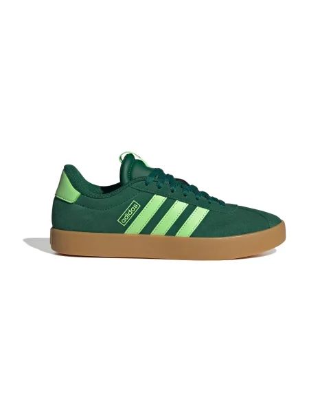 ADIDAS SPORTSWEAR Tenisky VL COURT / světle zelená