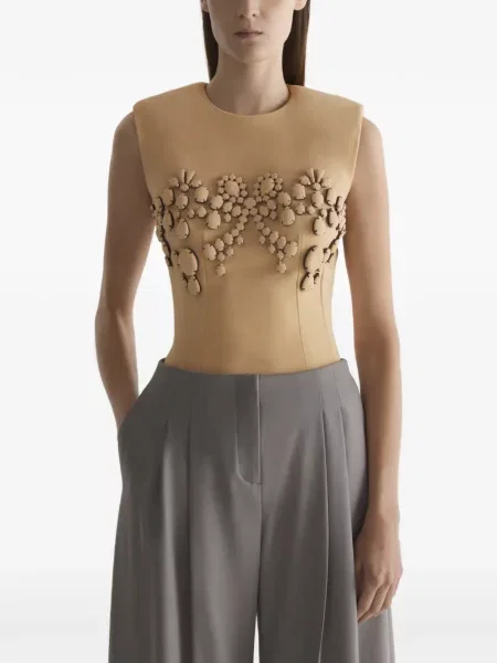 Top Mugler
