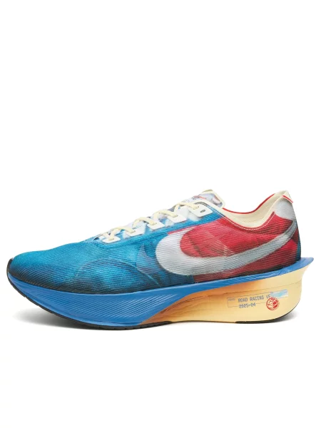 Buty do biegania Nike Running czerwone