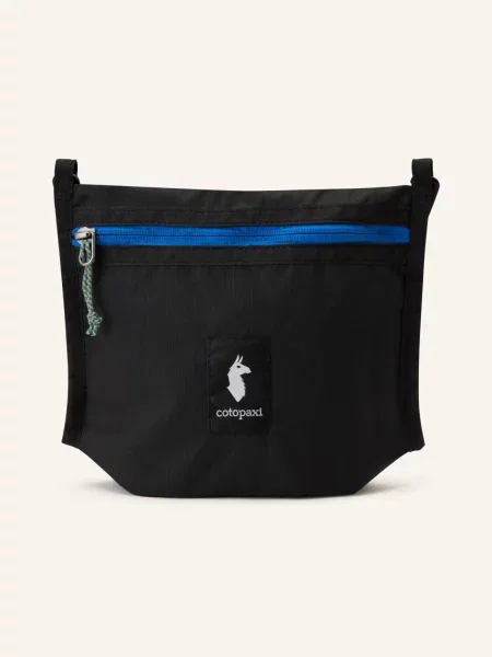 Saszetka Cotopaxi Lista Lightweight Crossbody 2 l black czarna
