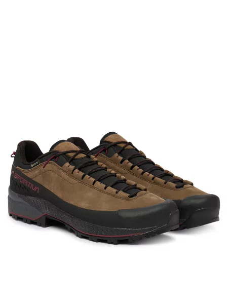 Трекінгові черевики La Sportiva Evo GTX коричневий