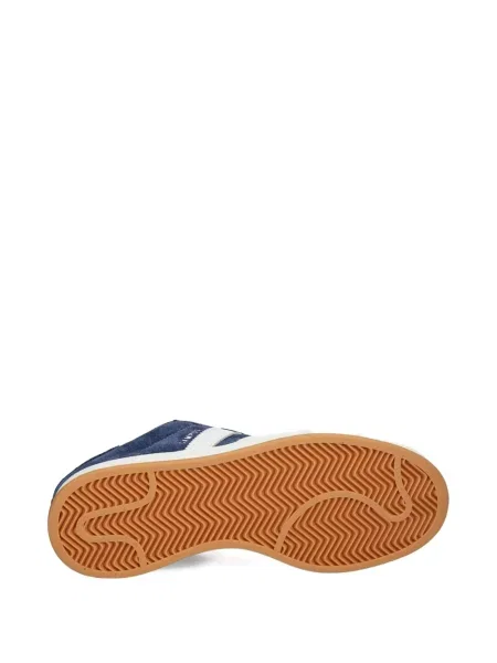 Панталон Adidas с принт черно