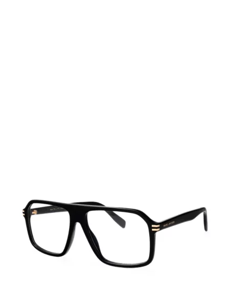 Слънчеви очила Marc Jacobs Eyewear черно