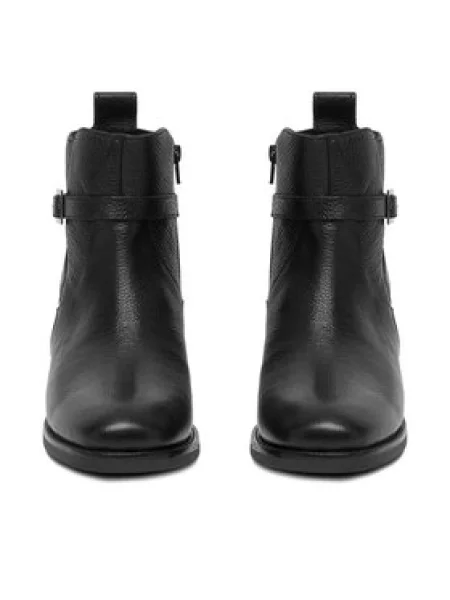 Polokozačky Lasocki černá