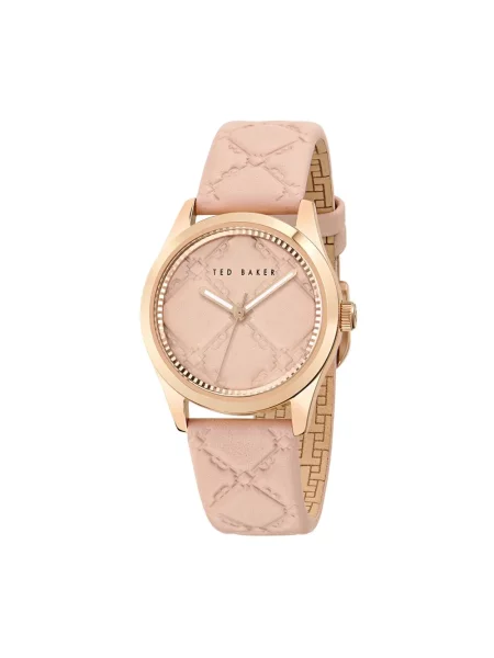 Ted Baker zegarek różowy