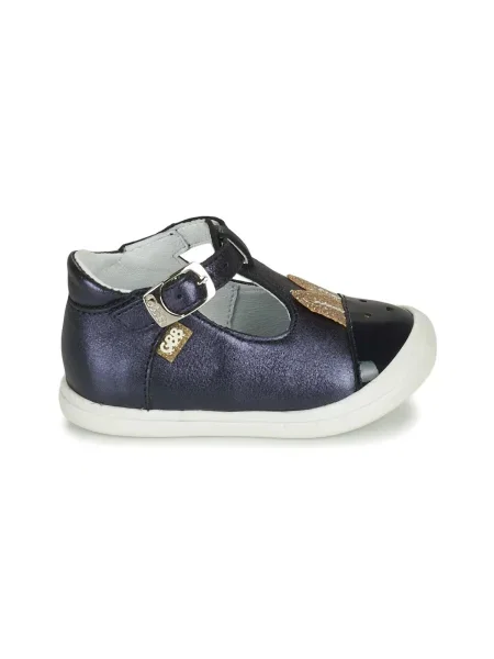 Pantofi copii Gbb albastru