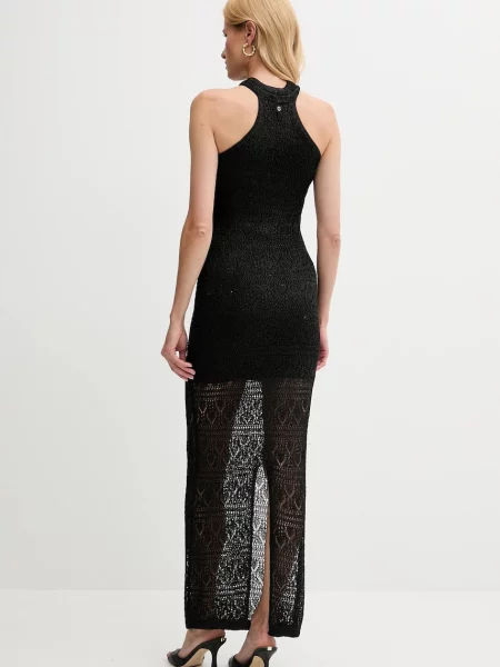 Guess rochie CYNTHIA negru