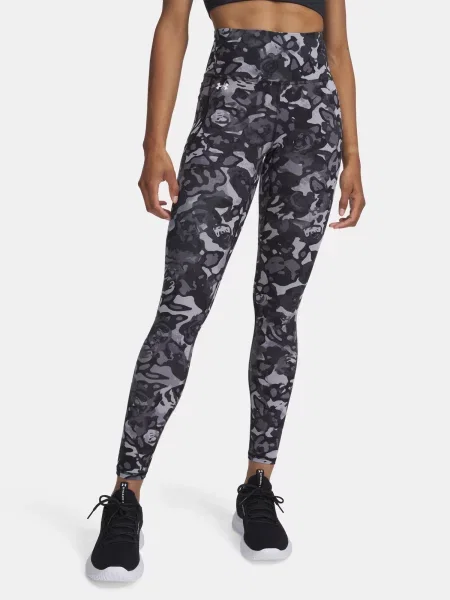 Leggings Under Armour cu imagine