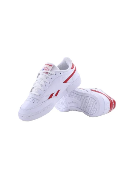 Tenisky Reebok Sport biela