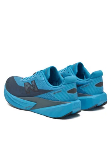 New Balance Futócipő FuelCell Rebel v5 kék