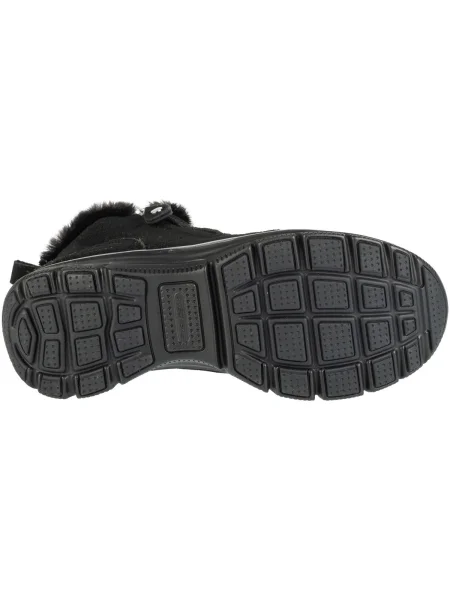 Pantofi Skechers negru