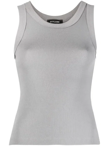 Vestă Styland gri