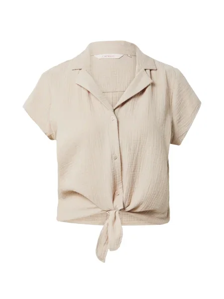 ONLY Bluza Thyra' bež