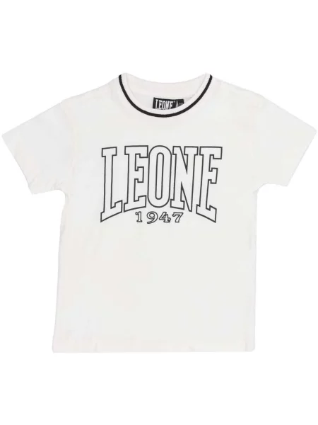 Majica Leone 1947 bijela