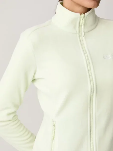 Свитер Jack Wolfskin