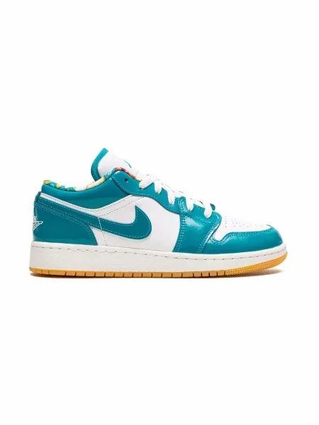 Dětské tenisky Jordan Air Jordan 1 modré