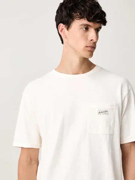 Футболка Scotch & Soda