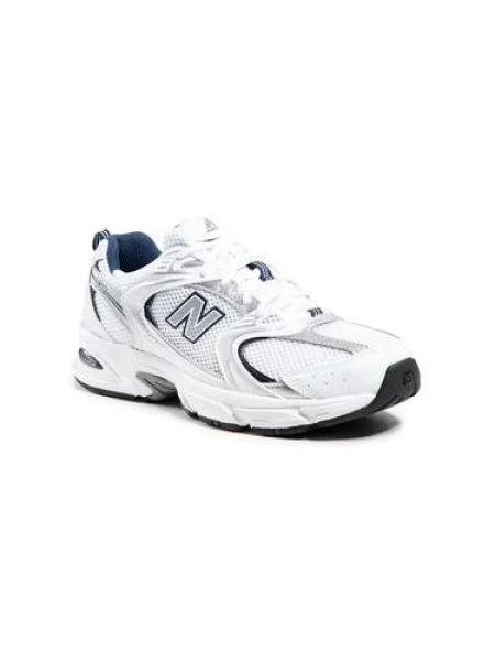 New Balance Sneakers alb