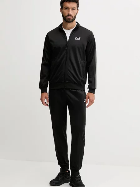 Emporio Armani trening negru