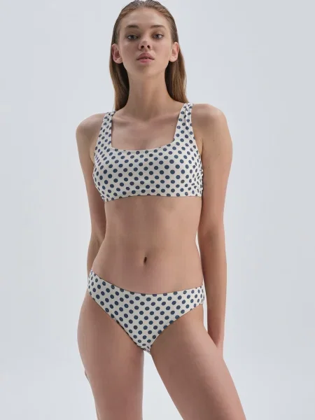 Bikini Dagi albastru