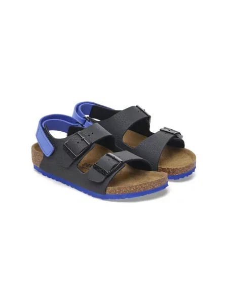 Sandale Birkenstock crna