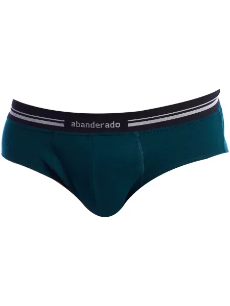 Chiloți Abanderado verde