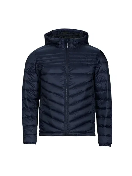 Geacă cu puf Jack & Jones cu glugă