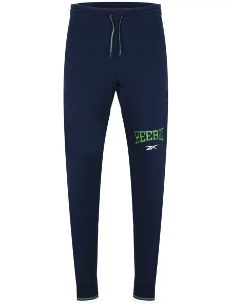 Trening Reebok verde