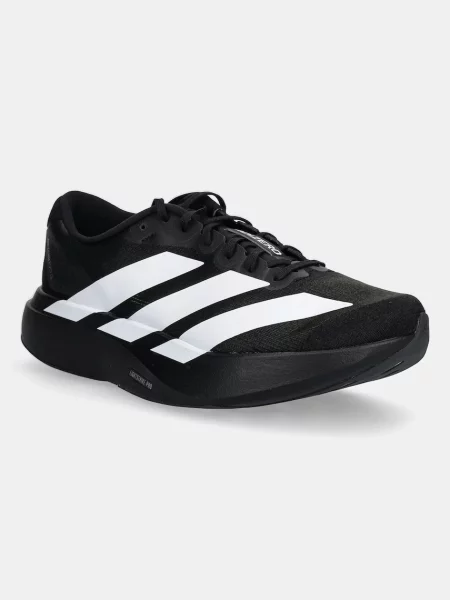 Tenisice za trčanje adidas Adizero EVO SL crna